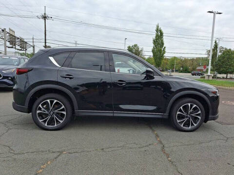 2023 Mazda CX-5 2.5 S Premium