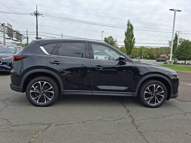 2023 Mazda CX-5 2.5 S Premium