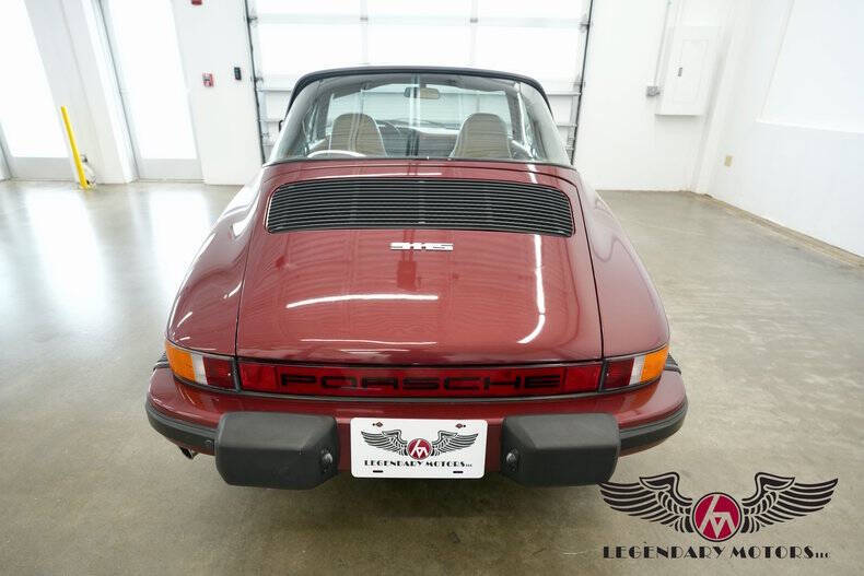 1977 Porsche 911