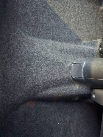 2018 Mitsubishi Mirage G4