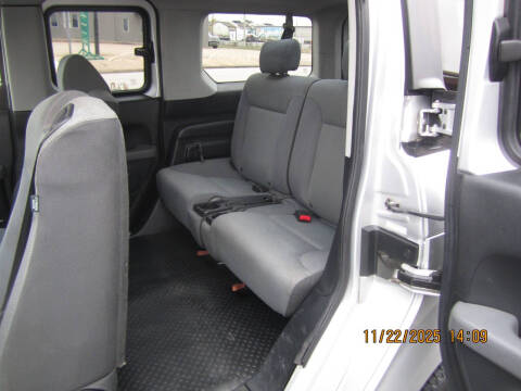 2007 Honda Element EX