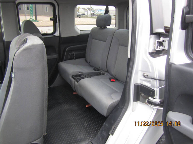 2007 Honda Element EX