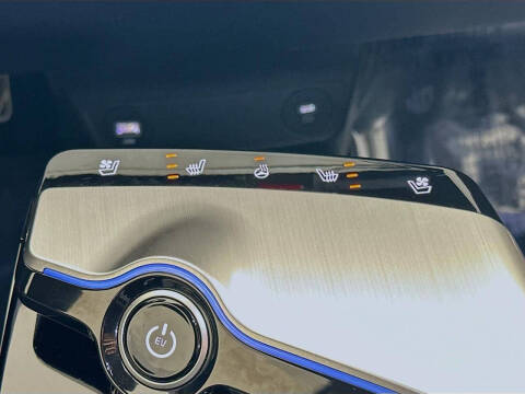 2023 Kia EV6 GT-Line