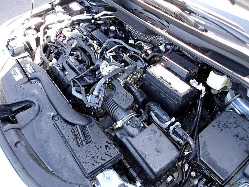 2024 Toyota Corolla XSE