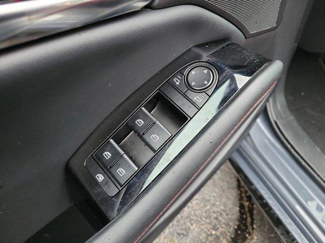 2025 Mazda Mazda3 Sedan 2.5 S Carbon Edition