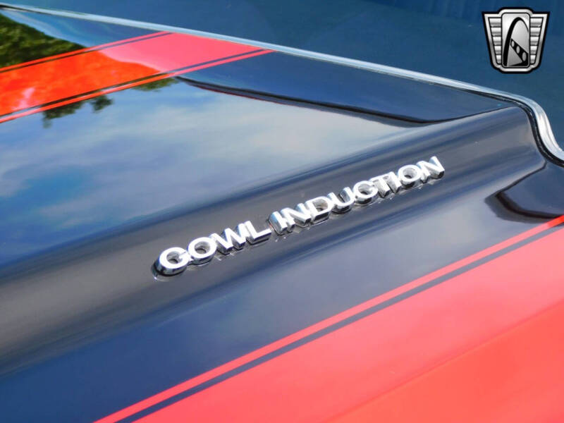 1972 Chevrolet Chevelle