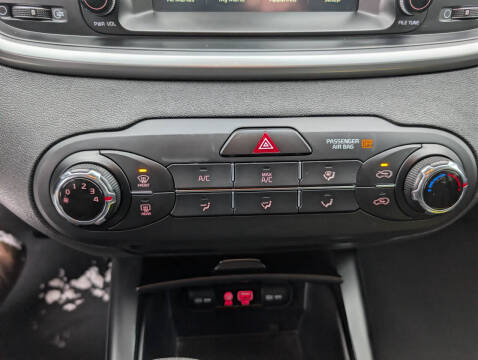 2020 Kia Sorento LX V6