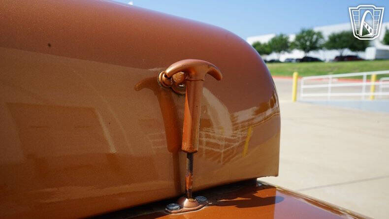 1955 Willys Wagon