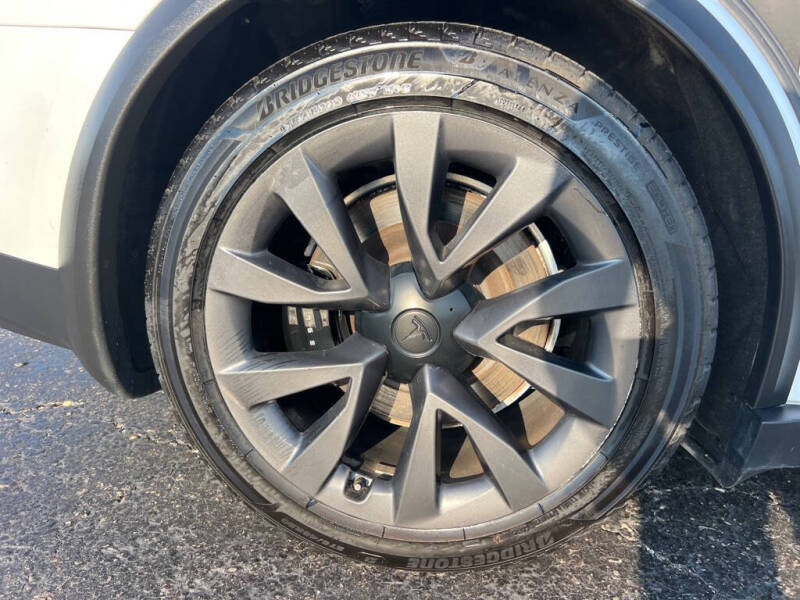 2023 Tesla Model X