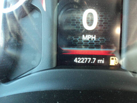 2022 RAM 1500 Tradesman