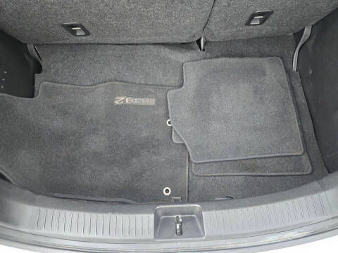 2012 Mazda MAZDA2 Sport