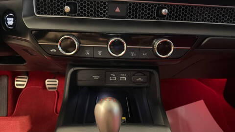 2025 Honda Civic Type R