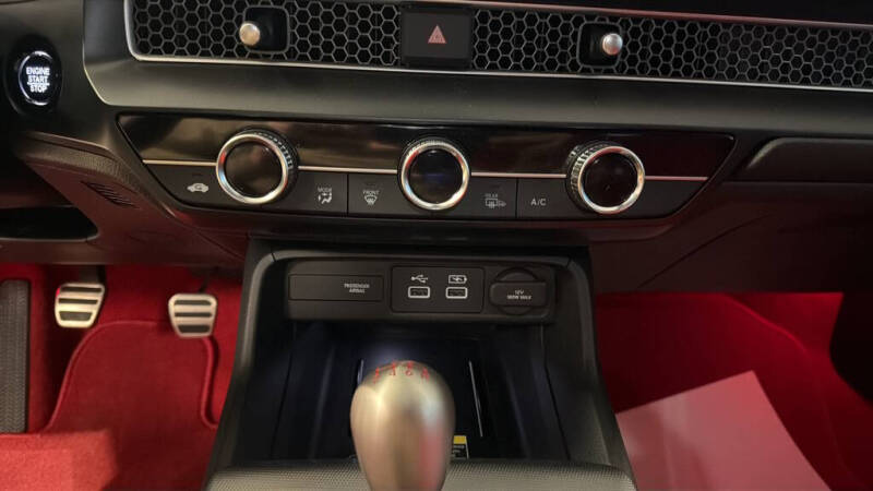 2025 Honda Civic Type R