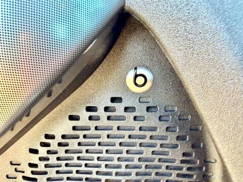 2018 FIAT 500X Blue Sky Edition