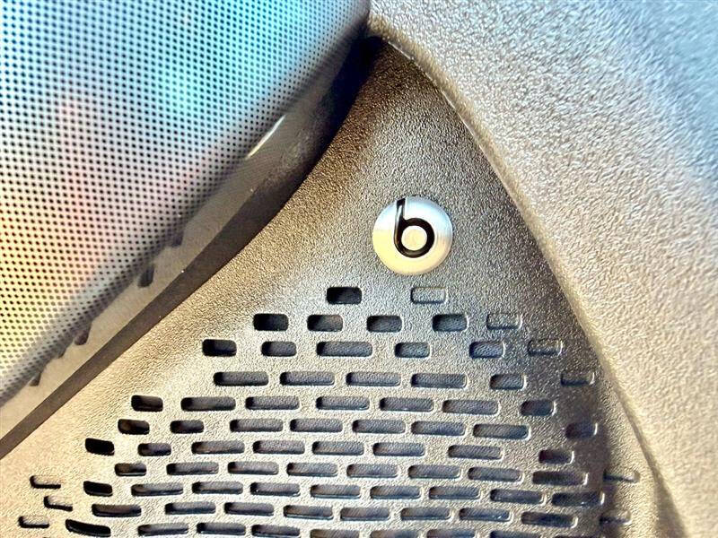 2018 FIAT 500X Blue Sky Edition