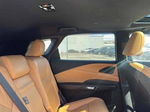 2023 Lexus RX 350