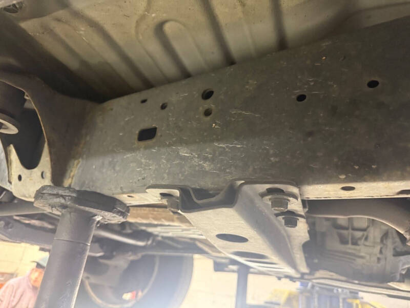 2005 Toyota Land Cruiser