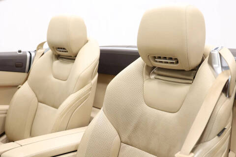 2018 Mercedes-Benz SL-Class SL 450