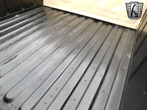 1991 AM General Hummer