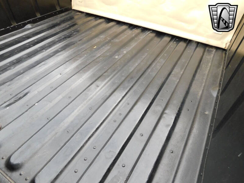 1991 AM General Hummer