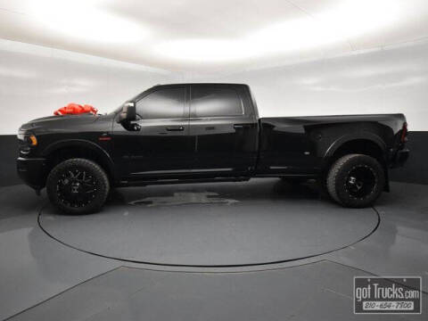 2024 RAM 3500 Limited