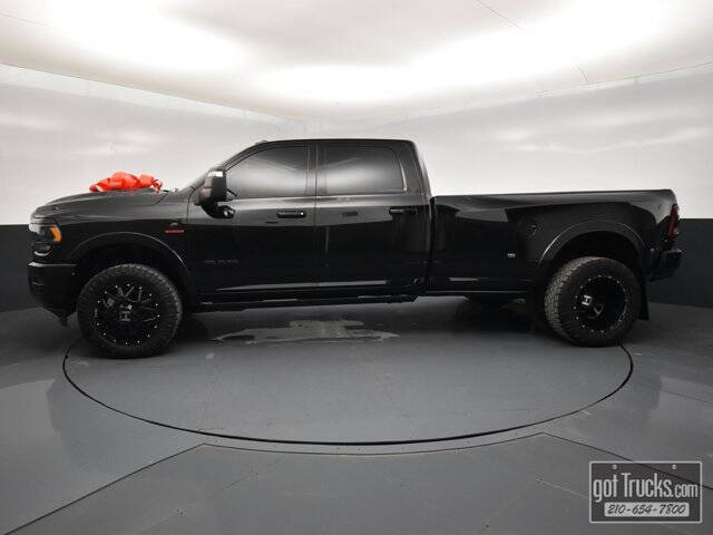 2024 RAM 3500 Limited