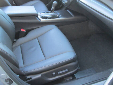 2014 Acura RDX w/Tech