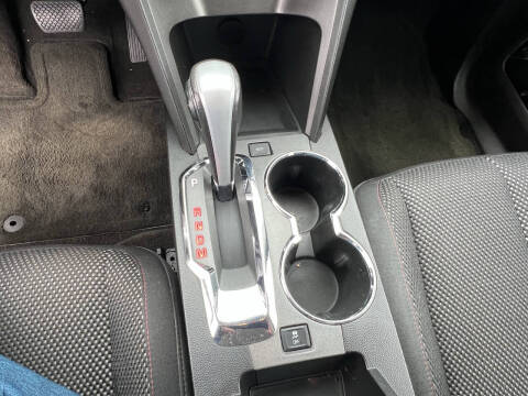 2012 GMC Terrain SLE-2