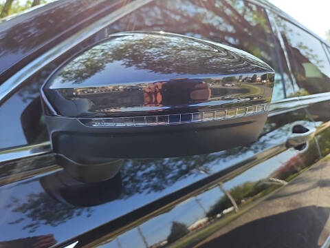 2020 Volkswagen Tiguan SEL Premium R-Line 4Motion