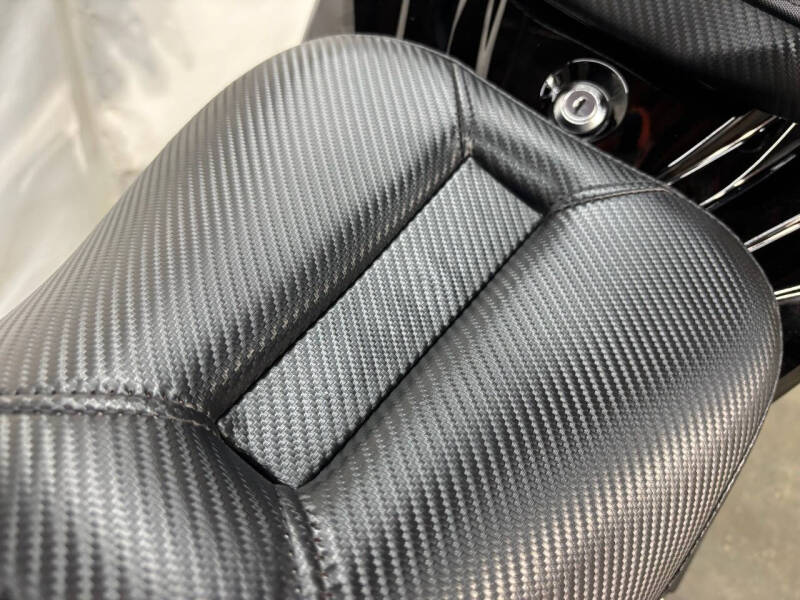 2023 Suzuki GSX-S750