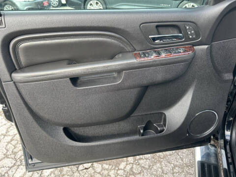 2014 GMC Yukon XL Denali