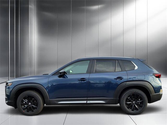 2026 Mazda CX-50 2.5 S Preferred