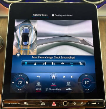 2023 Mercedes-Benz GLC GLC 300 4MATIC