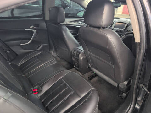 2016 Buick Regal