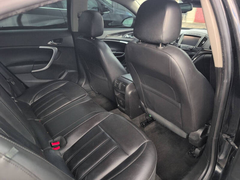 2016 Buick Regal
