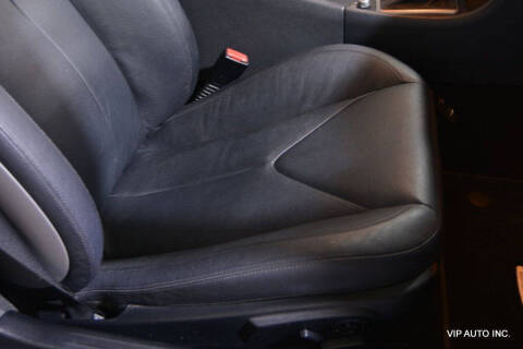 2009 Mercedes-Benz SLK SLK 350