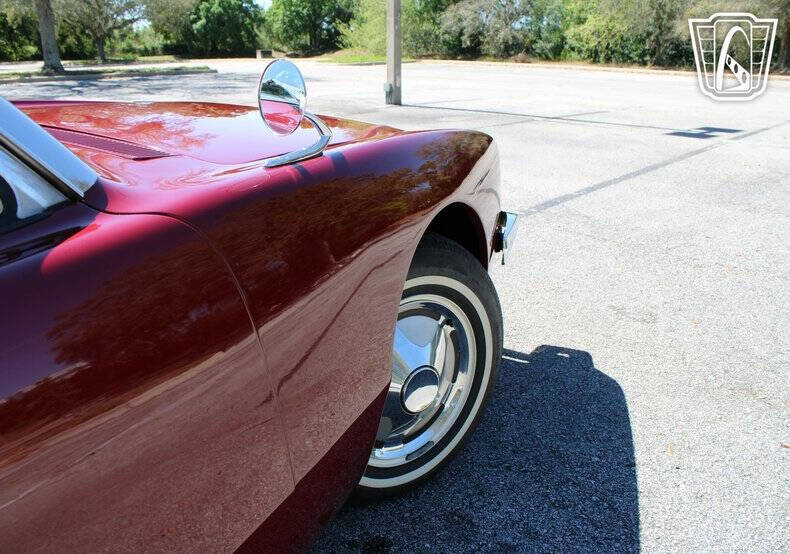 1964 Studebaker Avanti