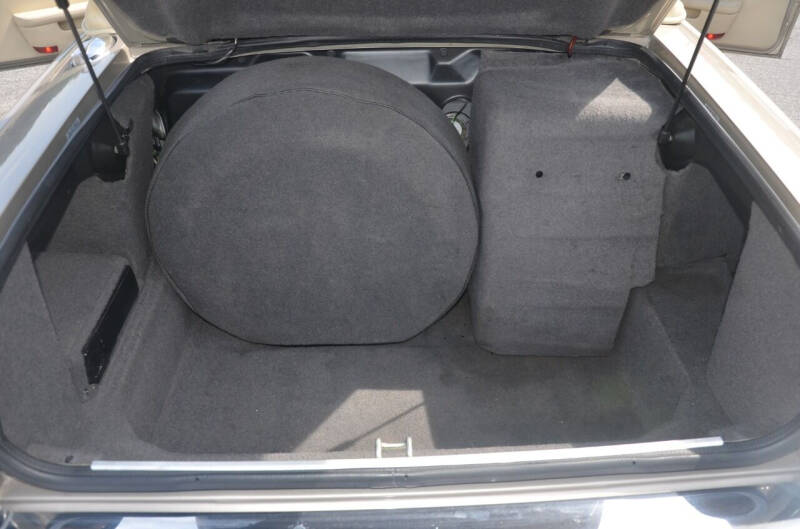 1996 Jaguar XJ-Series XJS