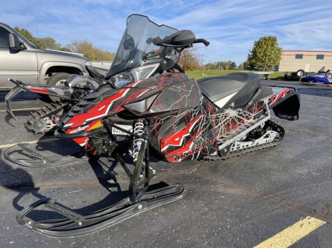 2014 Arctic Cat XF 7000 LXR