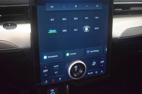 2023 Ford Mustang Mach-E Select