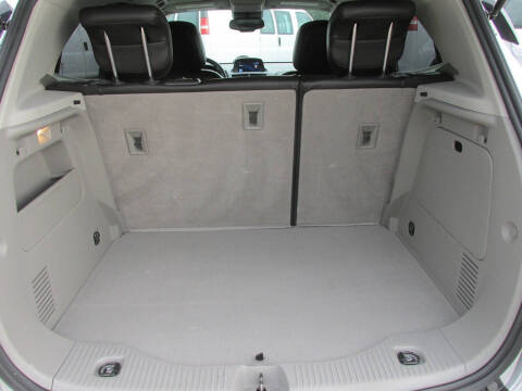 2016 Buick Encore Leather