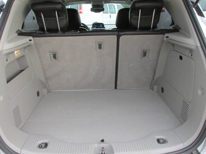 2016 Buick Encore Leather