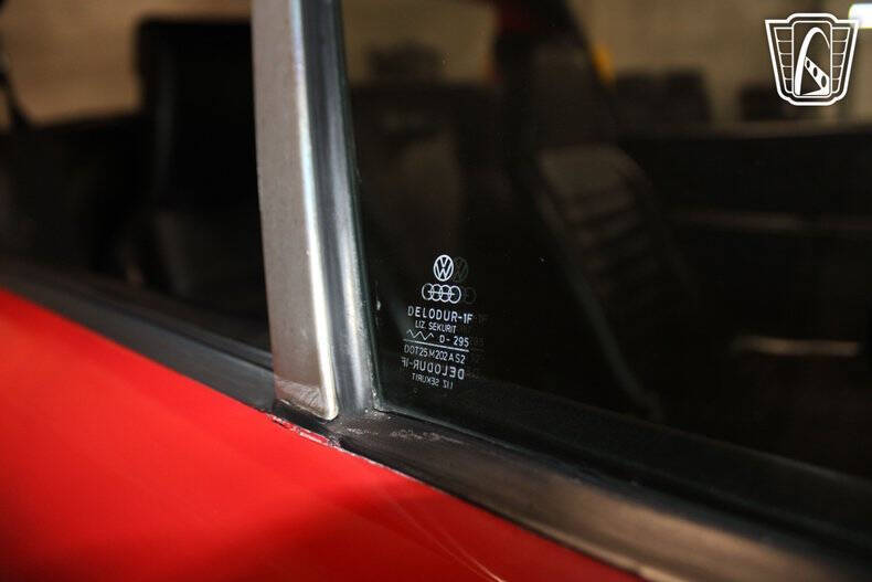 1976 Porsche 914