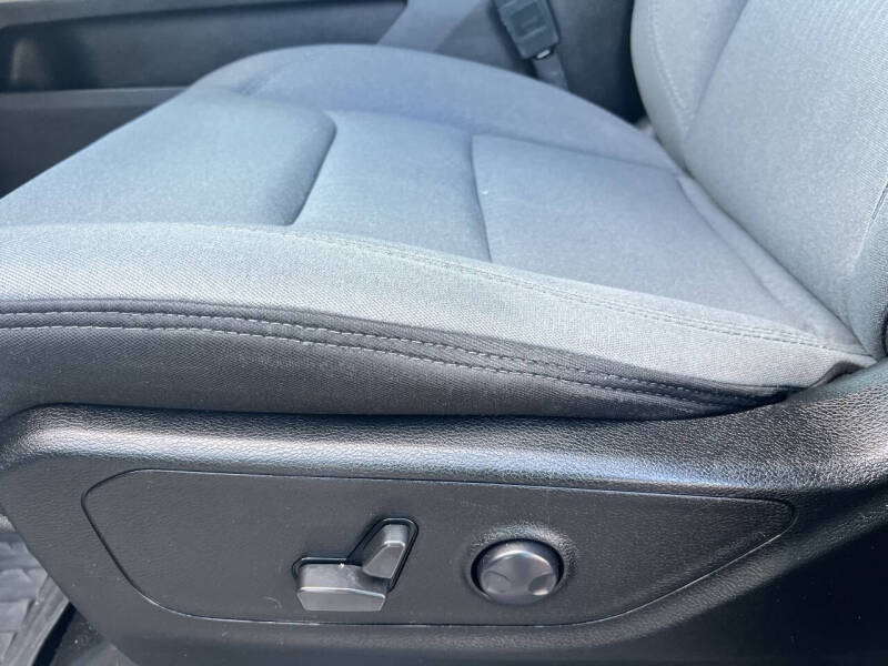 2022 RAM 1500 Lone Star