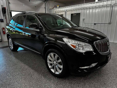 2016 Buick Enclave Premium