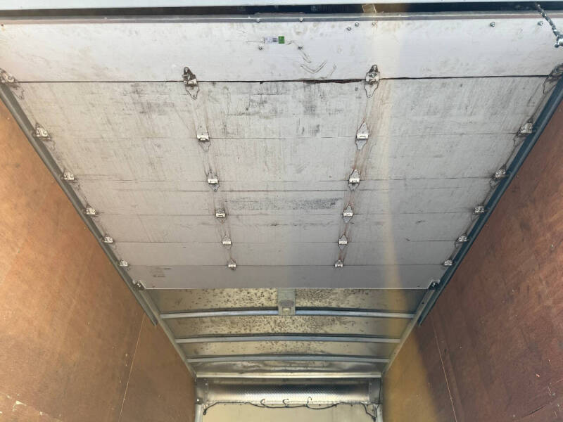 2015 Ford Transit 350 HD