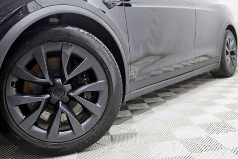 2024 Tesla Model X