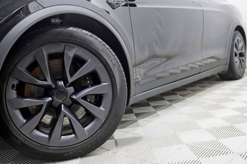 2024 Tesla Model X