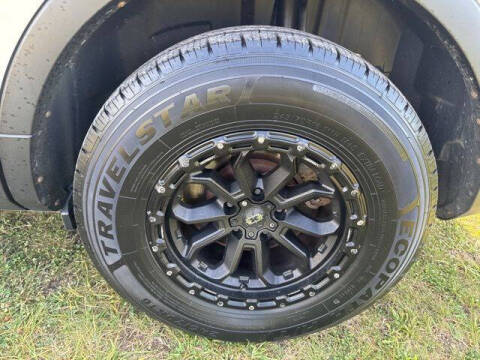 2011 Ford Explorer