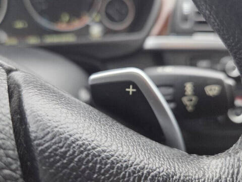 2015 BMW 4 Series 428i